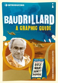 Introducing Baudrillard - Horrocks Chris - ebook