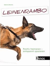 Leinenrambo - Sabrina Reichel - ebook