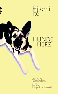 Hundeherz - Hiromi Ito - ebook