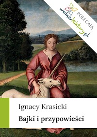 Bajki i przypowieści - Ignacy Krasicki - ebook