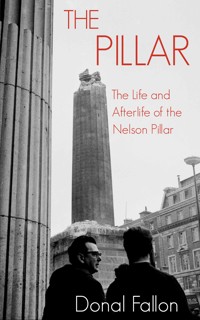 The Pillar - Donal Fallon - ebook