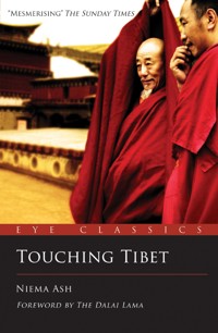 Touching Tibet - Niema Ash - ebook
