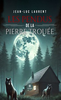 Les pendus de la Pierre Trouée - Jean-Luc Laurent - ebook