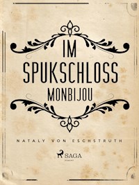 Im Spukschloss Monbijou - Nataly von Eschstruth - ebook