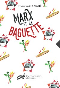 Marx et sa baguette - Itaru Watanabe - ebook