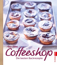 Aus dem Coffeeshop - Dr. Oetker - ebook