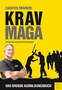 Krav Maga - Draheim Carsten - ebook