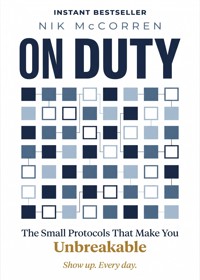 On Duty - Nik McCorren - ebook