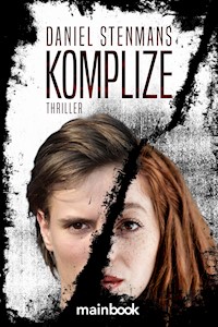 Komplize - Daniel Stenmans - ebook