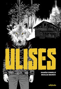 Ulises - Damián Javier Conelly - ebook