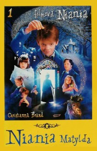 Niania Matylda - Christianna Brand - ebook