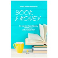 BOOK & MONEY - Karen Christine Angermayer - ebook