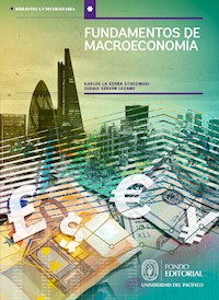 Fundamentos de Macroeconomía: un enfoque didáctico aplicado a la realidad peruana - Karlos la Serna - ebook