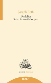 Perlefter - Joseph Roth - ebook