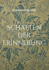 Schatten der Erinnerung - Hermann Reimer - ebook