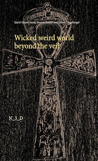 Wicked weird world beyond the veil - Qayid Aljaysh Juyub - ebook