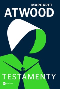 Testamenty - Margaret Atwood - audiobook + książka