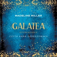 Galatea - Madeline Miller - ebook + audiobook + książka
