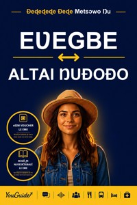 The Language Guide for Travelers - Ewe to Altai - YouGuide - ebook