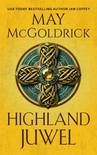 Highland Juwel - May McGoldrick - ebook