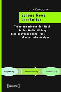 Schöne Neue Lernkultur - Ulla Klingovsky - ebook