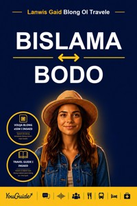 The Language Guide for Travelers - Bislama to Bodo - YouGuide - ebook
