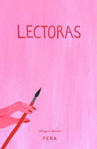 Lectoras - Milagros Pochat - ebook