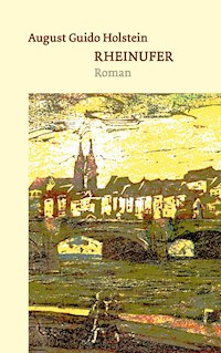 Rheinufer - August Guido Holstein - ebook