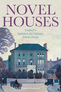 Novel Houses - Hardyment Christina - książka