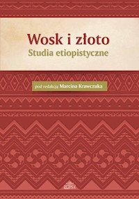 Wosk i złoto -  - książka
