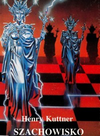 Szachowisko - Henry Kuttner - ebook