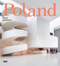 Poland. Heritage and modernity - null null - książka