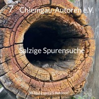 Salzige Spurensuche -  - ebook