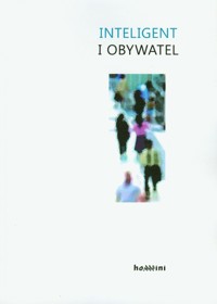 Inteligent i obywatel -  - książka
