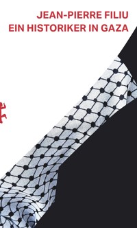 Ein Historiker in Gaza - Jean-Pierre Filiu - ebook