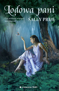 Lodowa pani - Prue Sally - książka