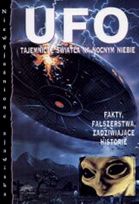 UFO tajemnicze światła na nocnym niebie - John Duncan - ebook