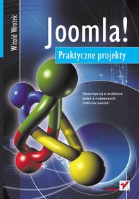 Joomla! Praktyczne projekty - Wrotek Witold - książka
