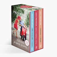 Małżeńskie przygody Zuzanny: Takie rzeczy tylko z mężem / Kobiety wzdychają częściej / Małżeństwo z odzysku” - Agata Przybyłek - książka