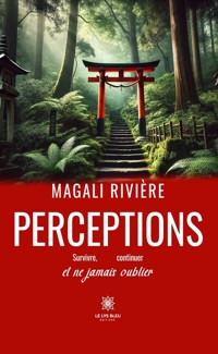 Perceptions - Magali Rivière - ebook