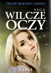 Zima - Trude Braenne Larsen - ebook