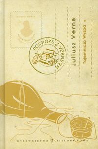 Tajemnicza wyspa Tom 1 - Verne Juliusz - książka