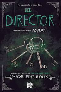 El Director - Roux Madeleine - ebook