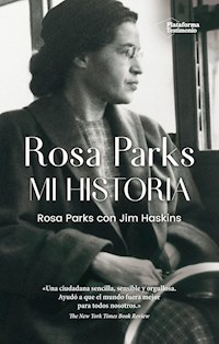 Rosa Parks - Rosa Parks - ebook