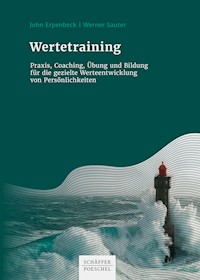 Wertetraining - John Erpenbeck - ebook