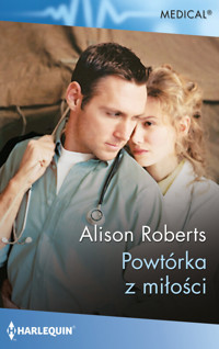 Powtórka z miłości - Roberts Alison - ebook + książka