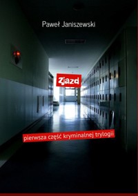 Zjazd - Paweł Janiszewski - ebook + audiobook