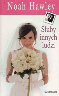 Śluby innych ludzi - Noah Hawley - ebook