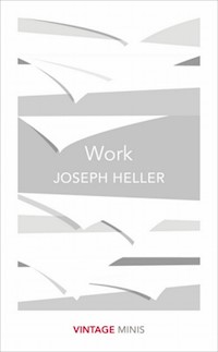 Work - Joseph Heller - książka