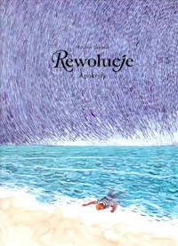 Rewolucja 11 Apokryfy - Skutnik Mateusz - książka